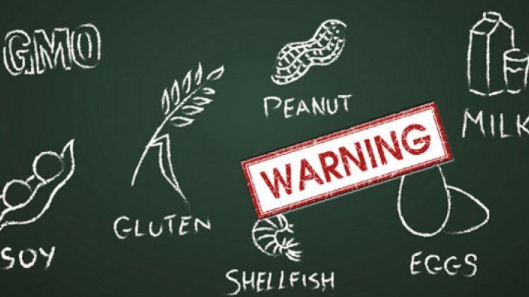 Ingredients labelling could ‘undermine allergen dialogue’