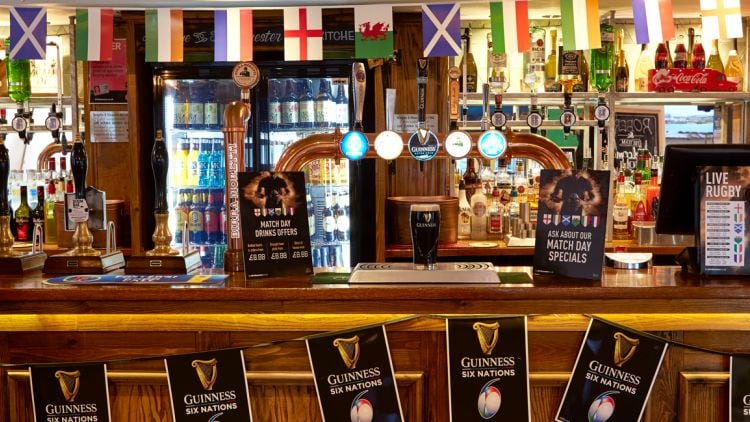 Star invests £60,000 into 'Rugby packages' in a bid to increase footfall 