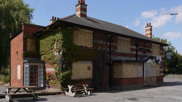 Estimated 2,500 pubs lost in 2020
