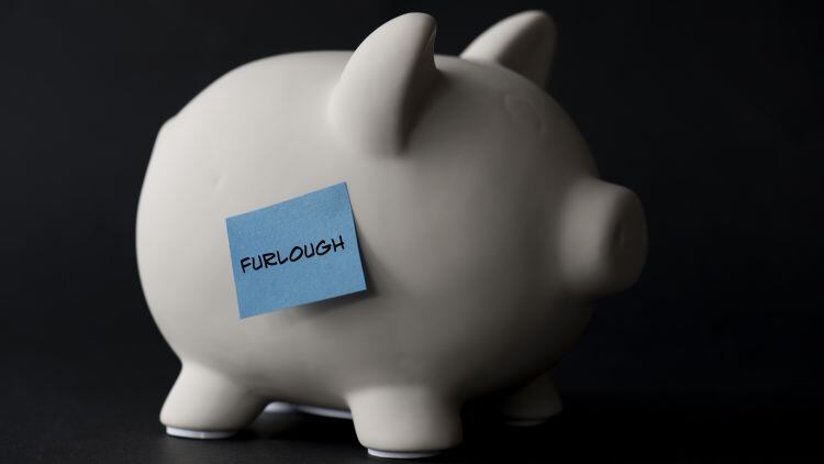• LIVE: Majority of furloughed employees back to work