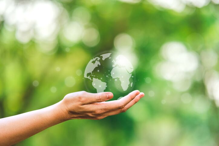 sustainability