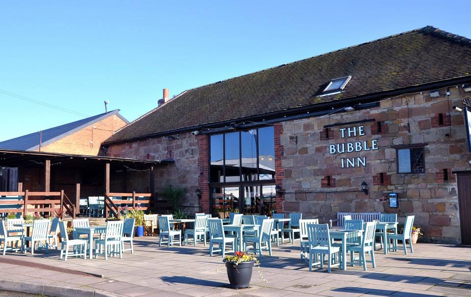 Property: Bubble at Stenson to reopen with bedrooms