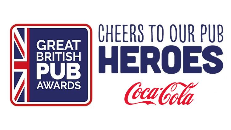 Coca-Cola pledges £165k for GBPA winners