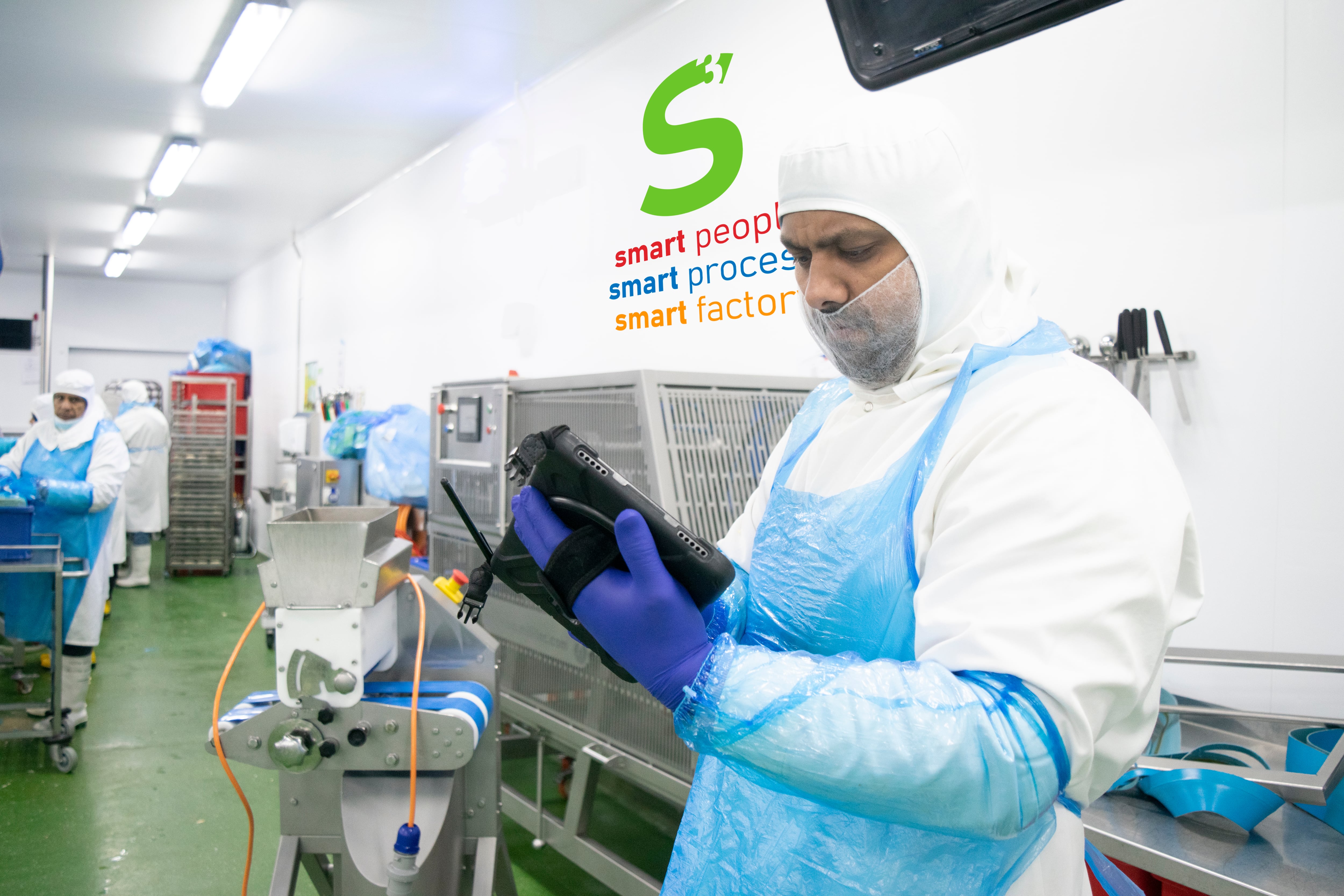 Pad use with area background + S3 logo only.