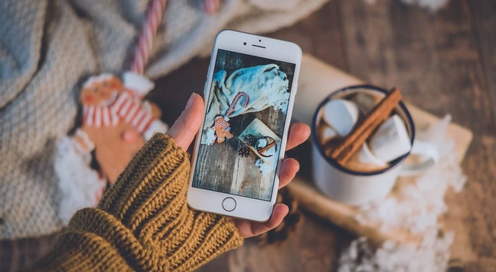 12 Apps of Christmas