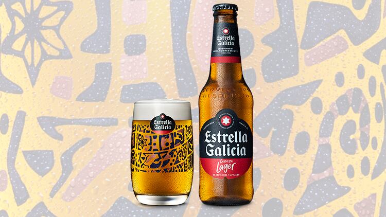 Meet the brand: How Estrella Galicia combines its premium beer with a rich history