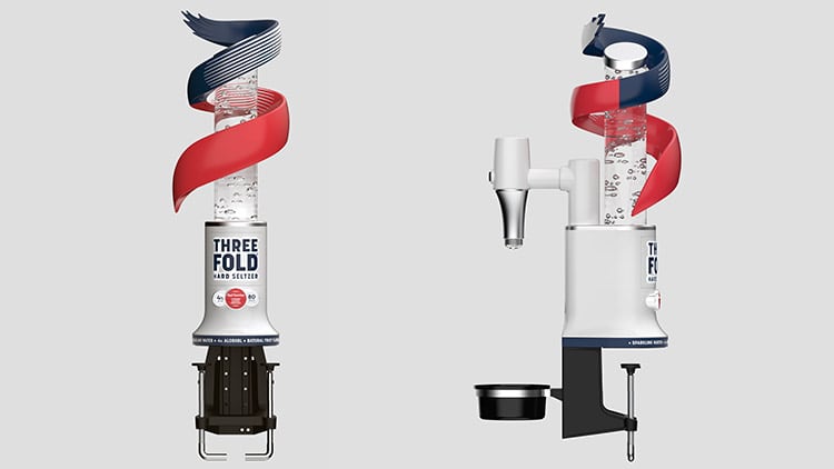 Molson Coors Beverage Company to launch hard seltzer in the UK