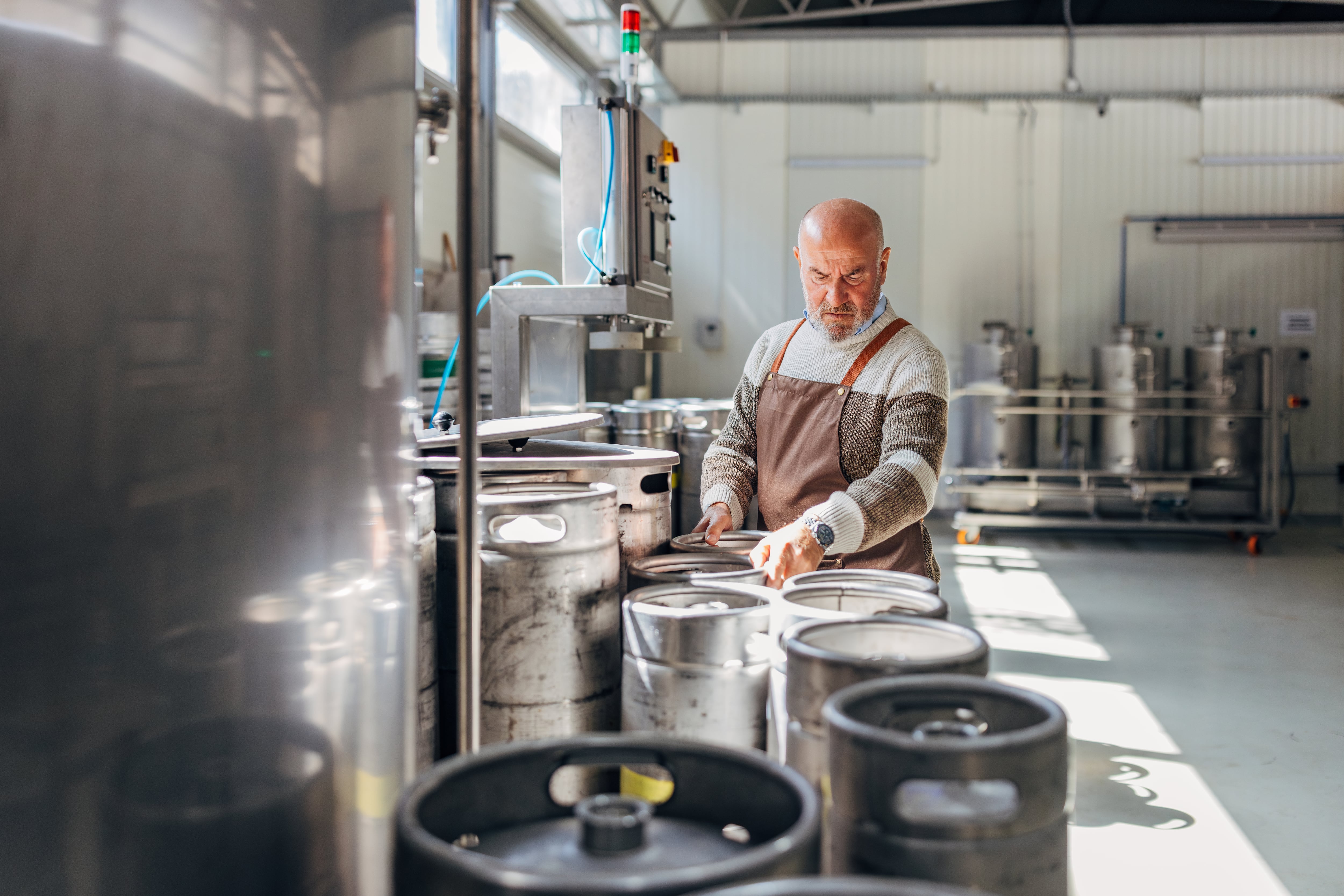‘No excuse for beer wastage if pubs are operating well’ 