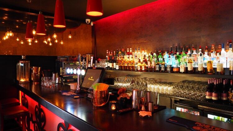 Trade welcomes ‘drink less alcohol’ campaign