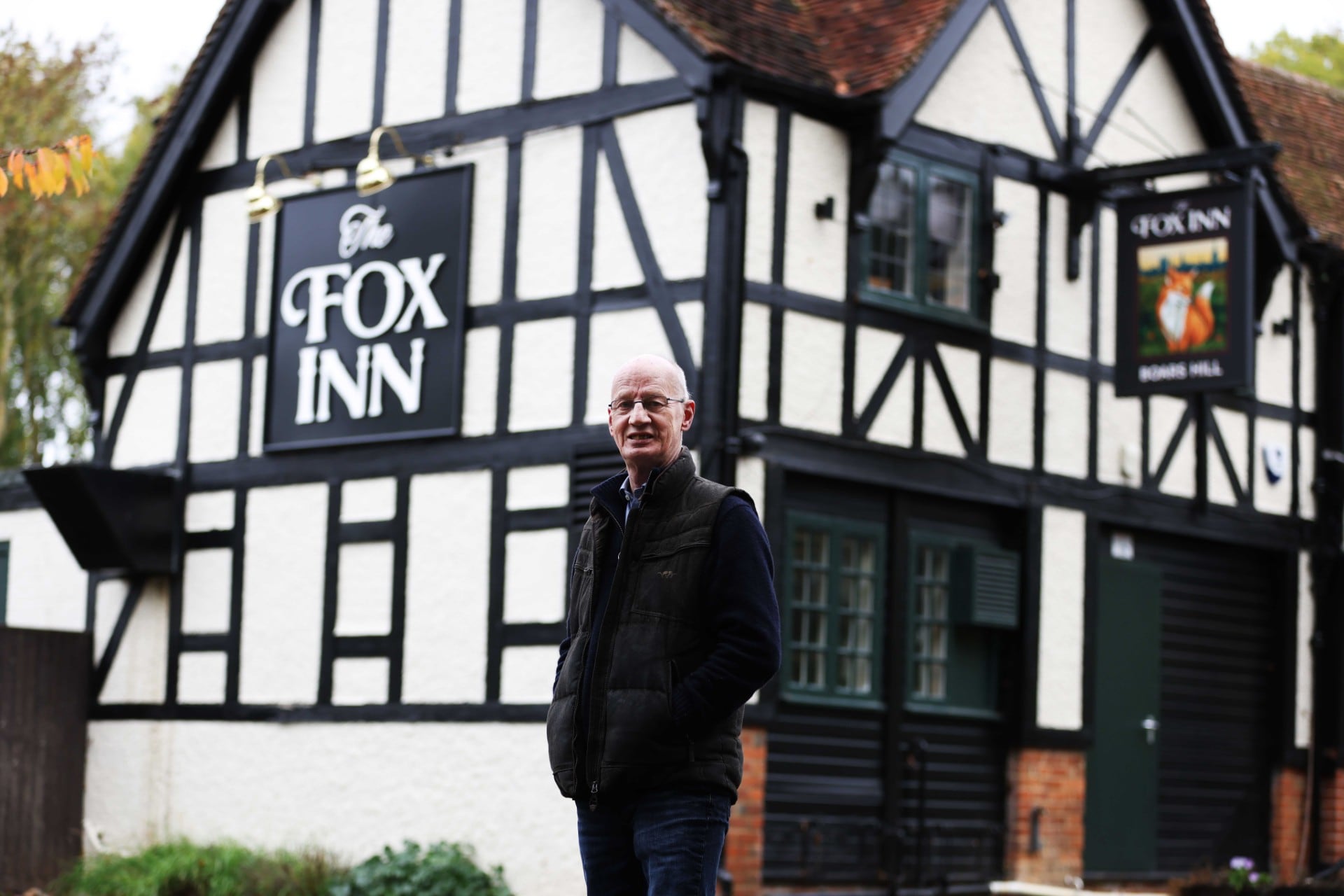 Estate expansion: Oxfordshire operator takes on third site with new Star Pubs lease