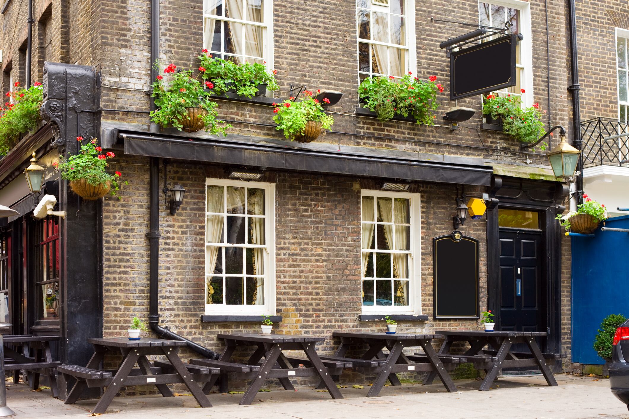 Government Pride in Place programme aims to revive high streets including pubs