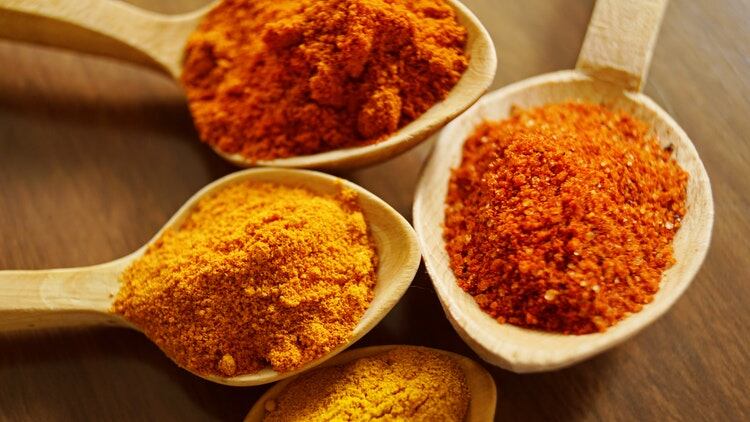 The spices that will be on everyone’s lips in 2019