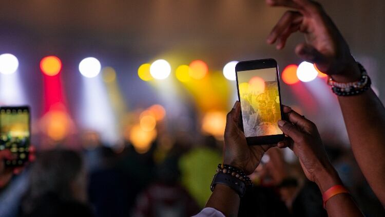 Nightlife app and music marketplace champion hospitality