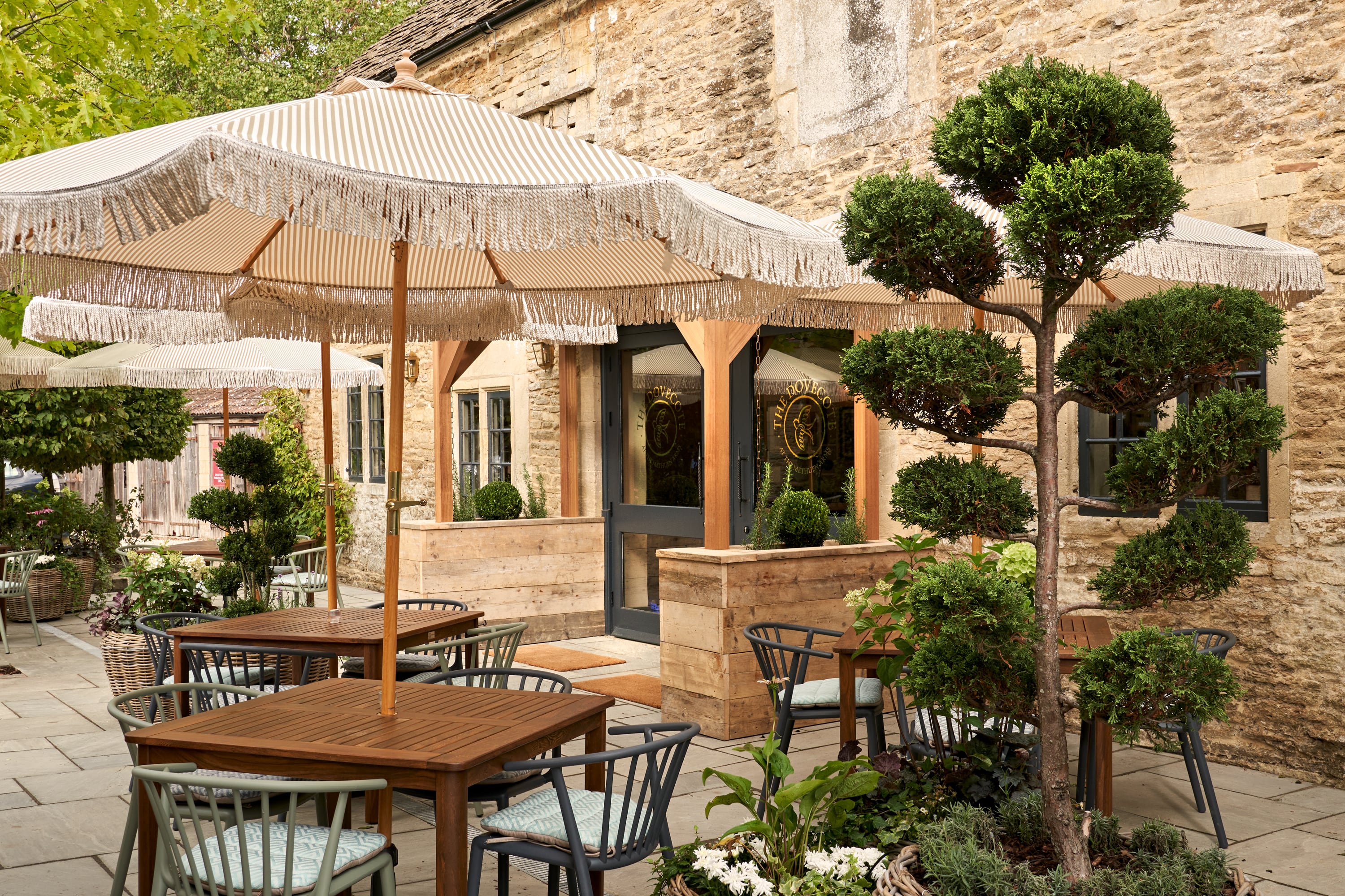 Site expansion: Butcombe invests in wedding and events venue