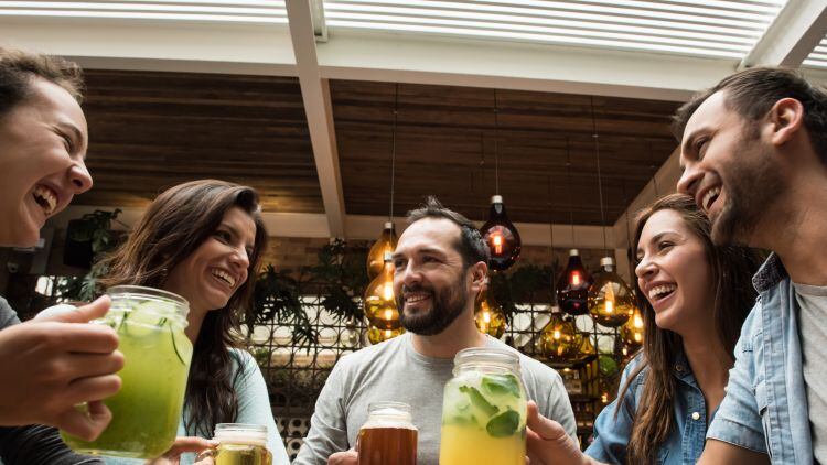 ‘Great news’ for sector as international tourists flock to pubs