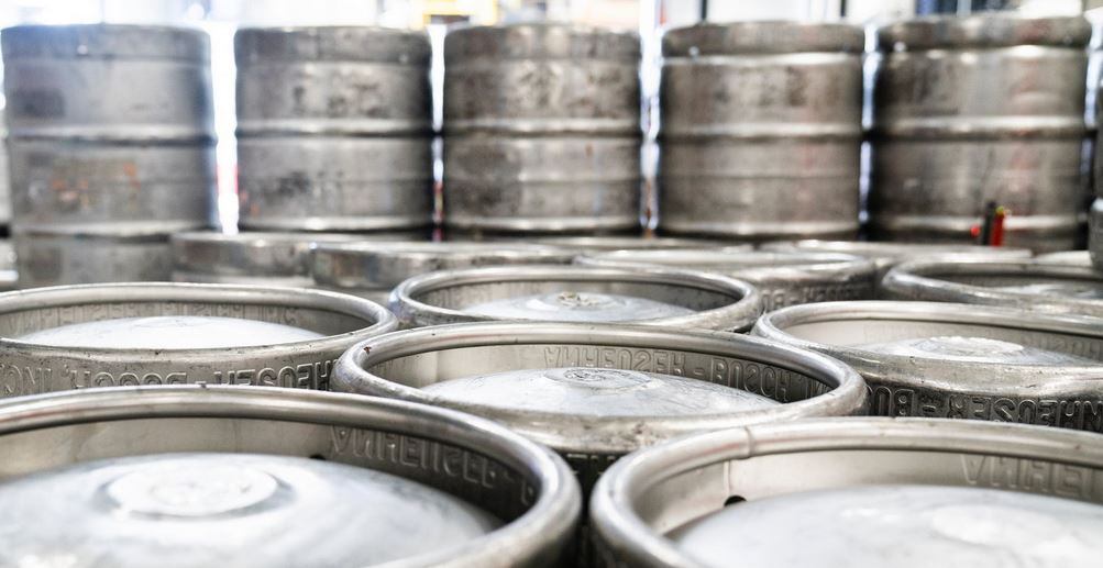 Strike vote threatens northern beer deliveries