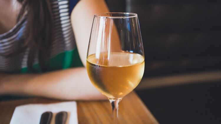 Jack Rabbit Pinot Grigio still the on-trade’s best-selling wine