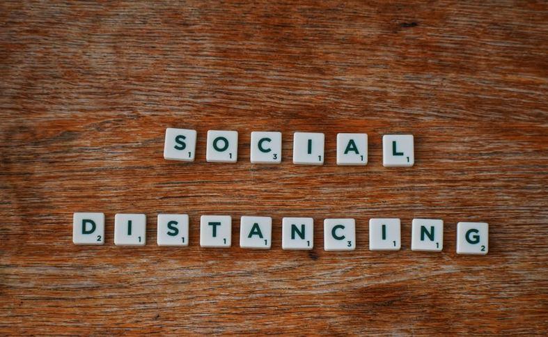 1-metre social distancing ‘more viable’ for trade’s future