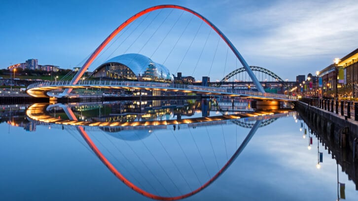 JDW to invest £5m into opening first Newcastle hotel