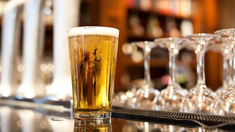 Carling remains most sold lager 