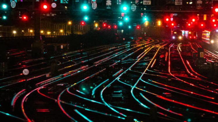 More rail strikes as sector 'suffering heavily'