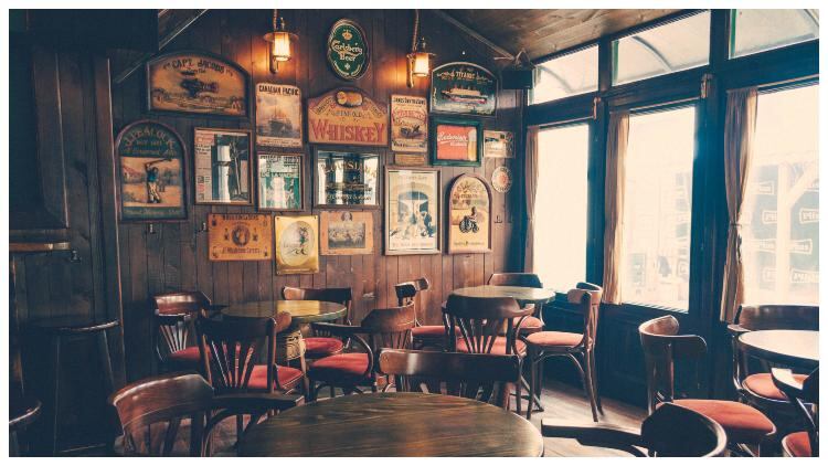 Why is the local pub still under threat?