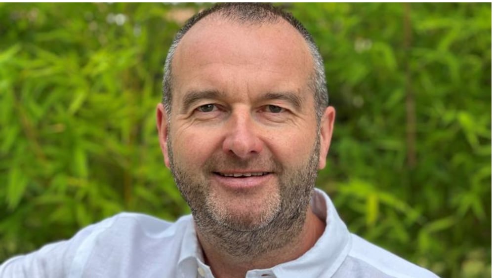 Former RedCat Hospitality boss Richard Lewis will start in his new role as CEO of Amber Taverns in September