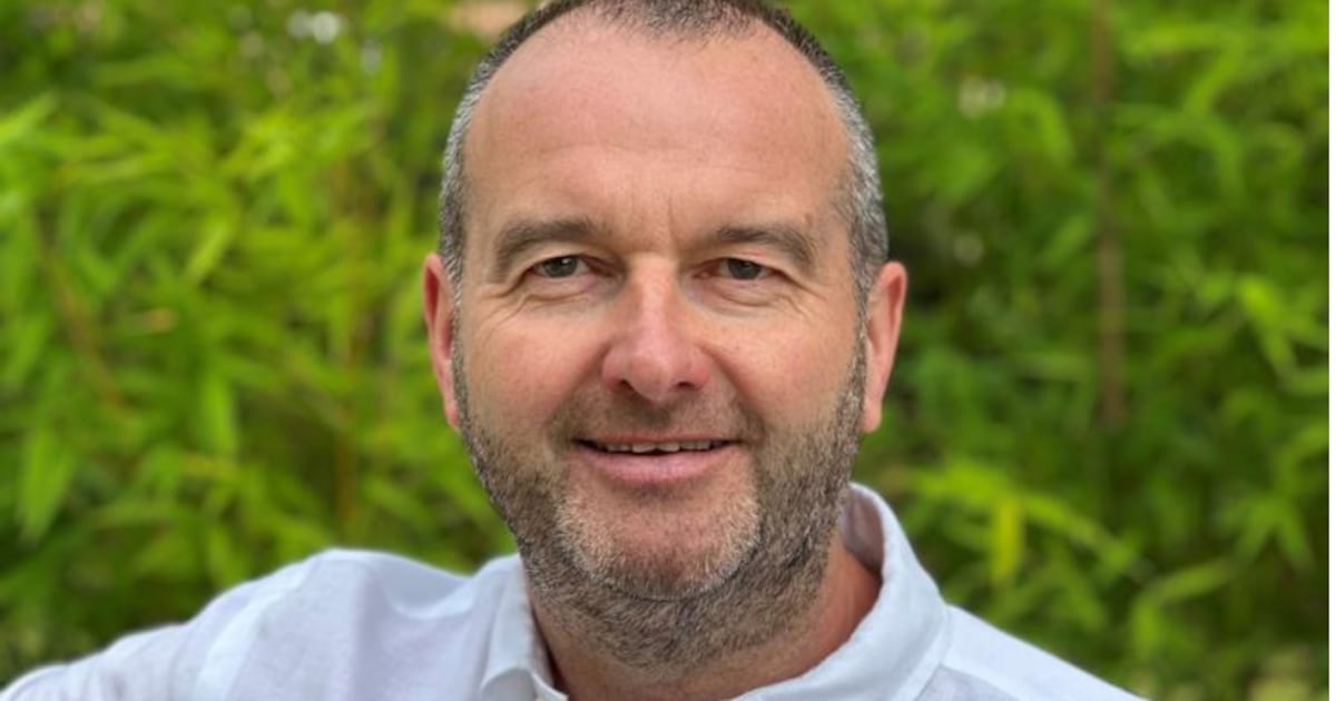 Amber Taverns appoints ex-RedCat boss Richard Lewis as CEO