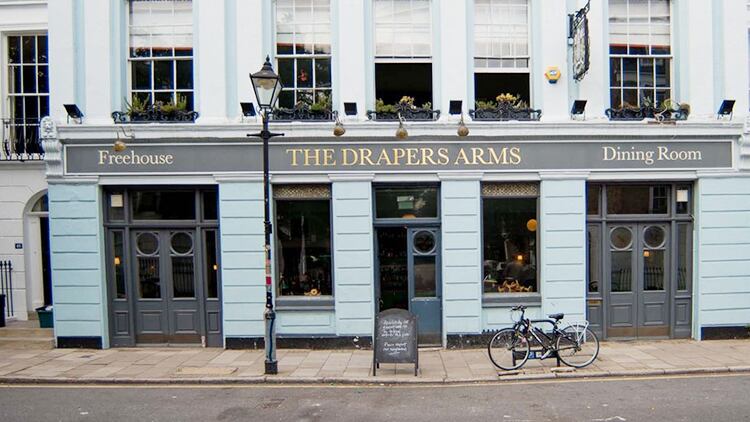 Pub to donate Valentine’s Day takings to charity