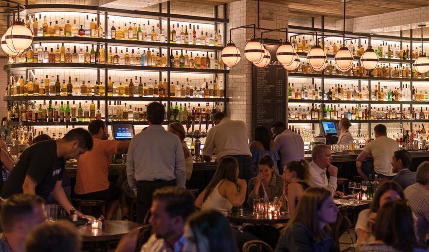 Why in 2019 we’ll see fewer people eating out, but more spend