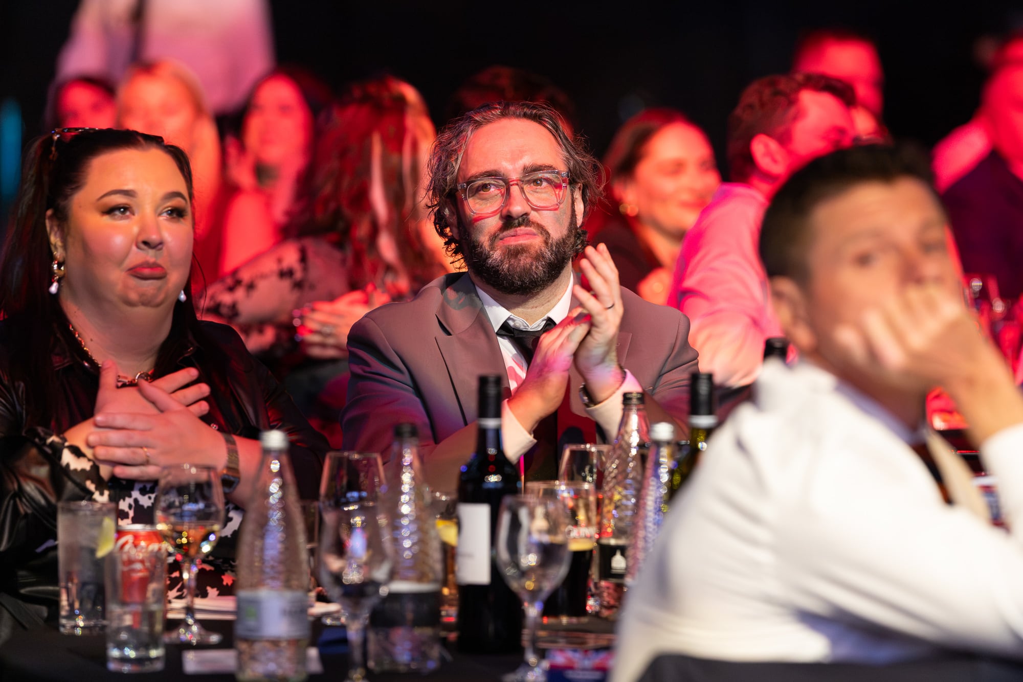 Great British Pub Awards 2026 at First Direct Bank Arena, Leeds