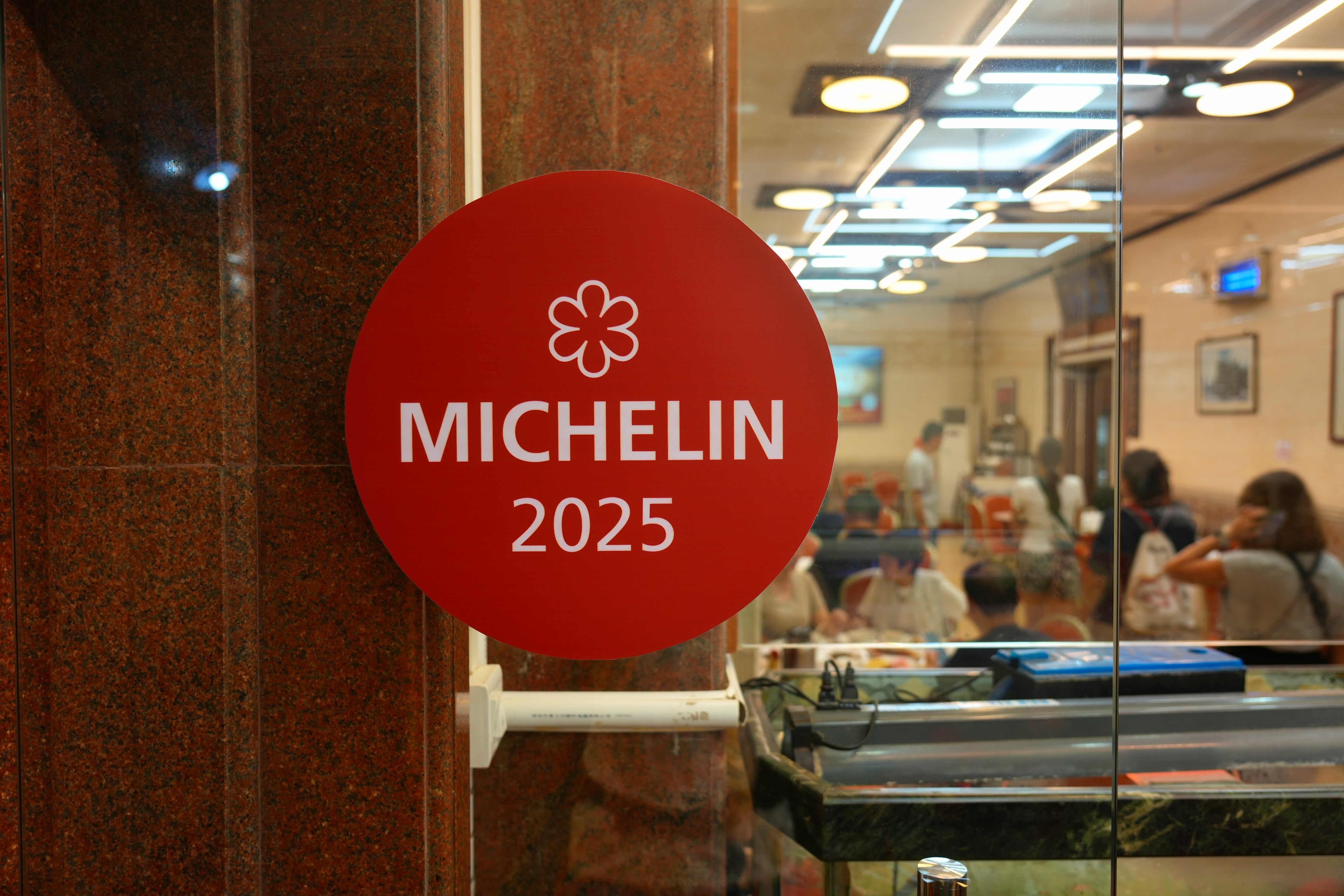 Michelin stars: Why some pubs lose their accreditation
