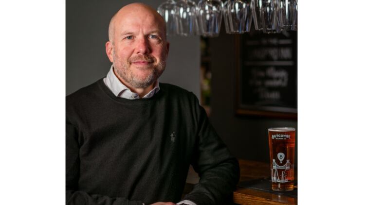 Liberation Group merges with Cirrus Inns