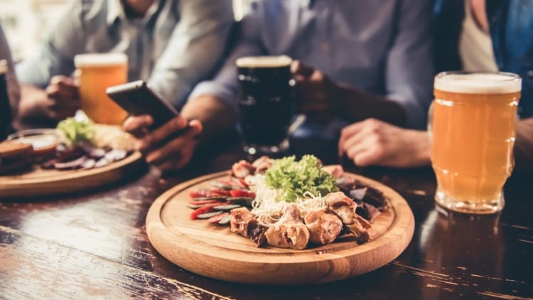 Future-proofing your pub as restrictions begin to lift