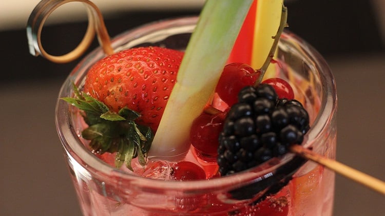 Are sober bars growing in popularity?