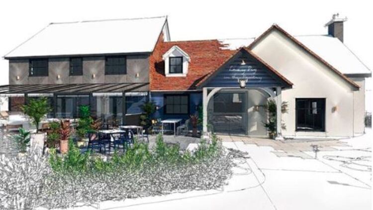 Revere Pub Company to open 15th site