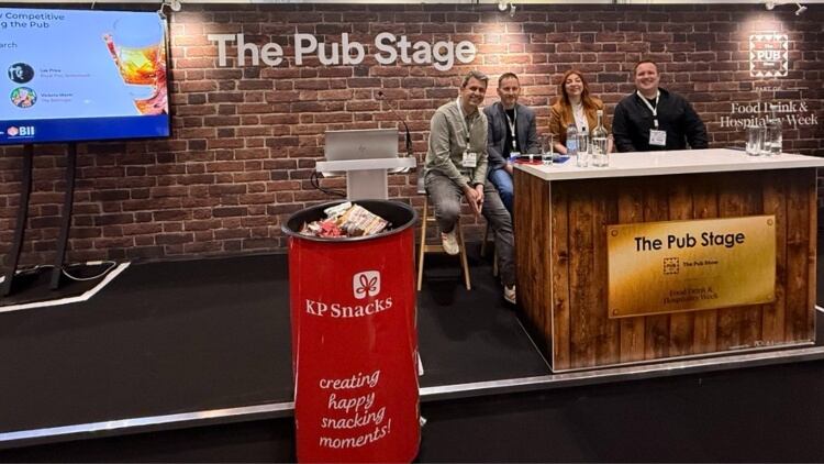 The Pub Show