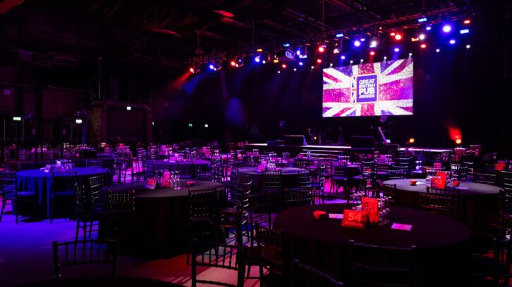 Finalists for 2024 Great British Pub Awards revealed