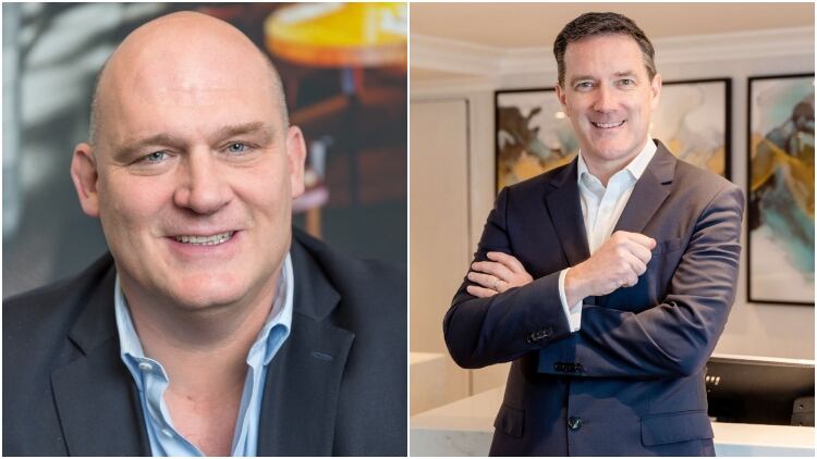 Hilton boss takes over chair role at UKHospitality