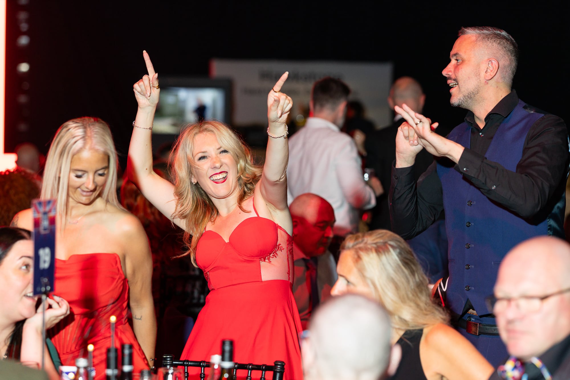 Great British Pub Awards 2026 at First Direct Bank Arena, Leeds