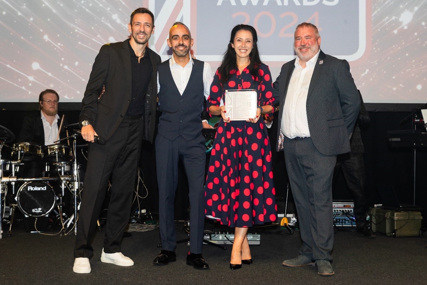 GBPA 2024: Best Pub for Dogs – No.Twenty9, Burnham Market, Norfolk