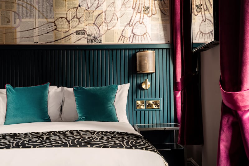 Fuller's pub the Wellington in Waterloo