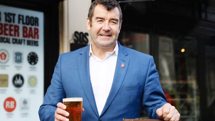 Young’s planning to open all pubs on 3 August