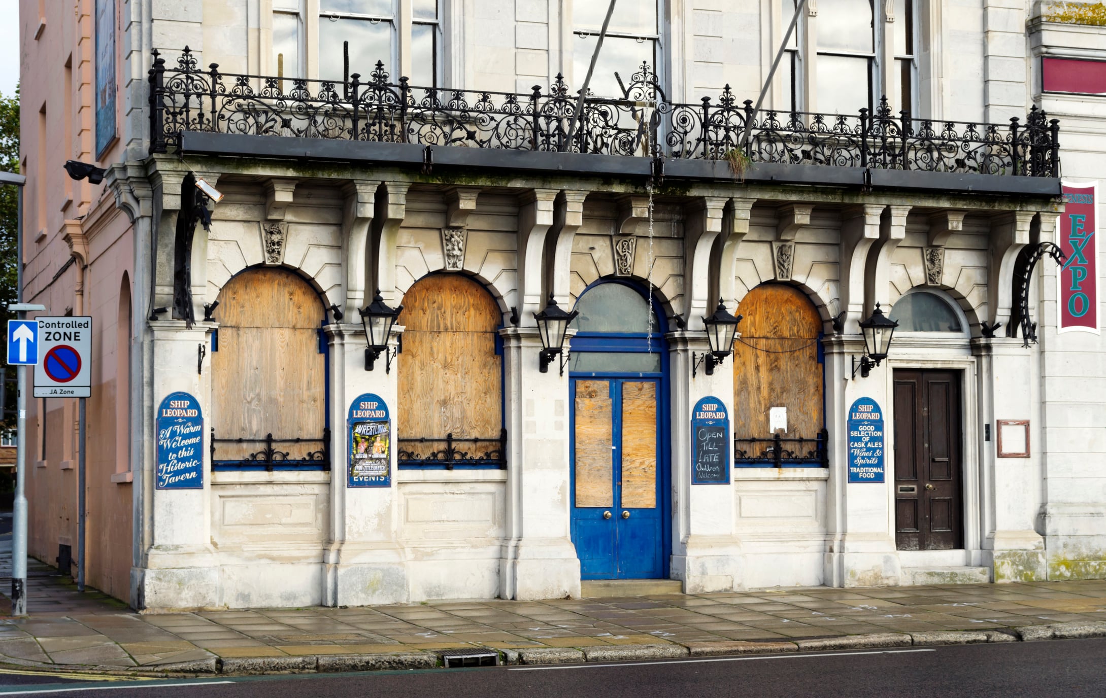 ANALYSIS: More than 16,000 pubs lost since 2000