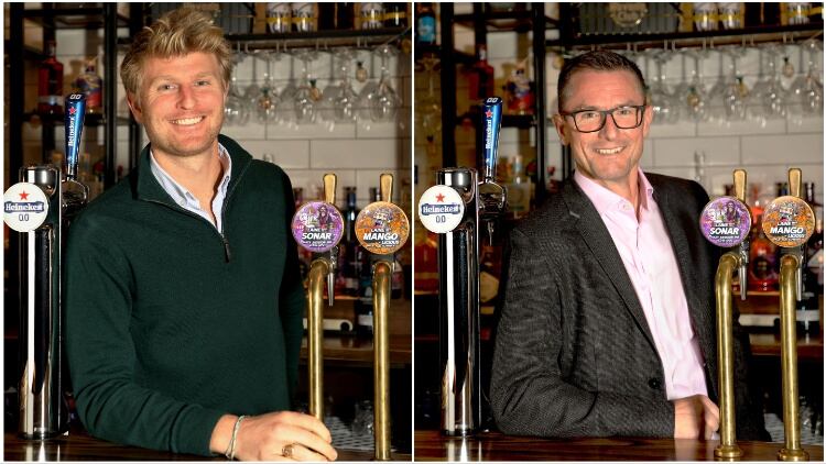 Punch announces leadership restructure
