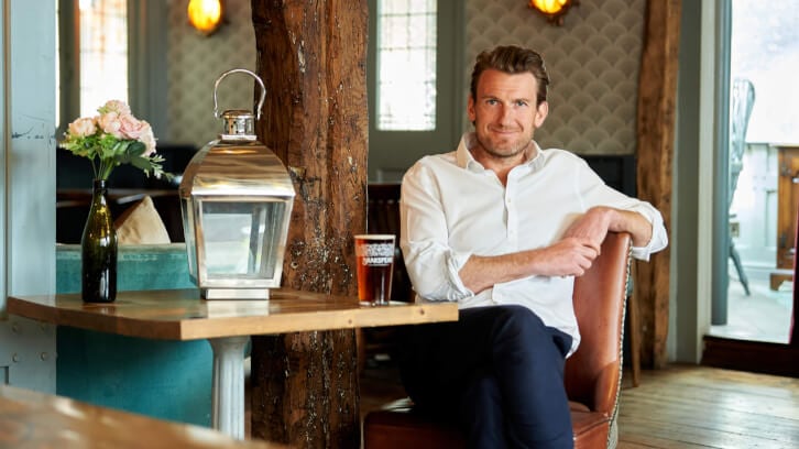 Brakspear boss: business rates rise threat hangs over the sector
