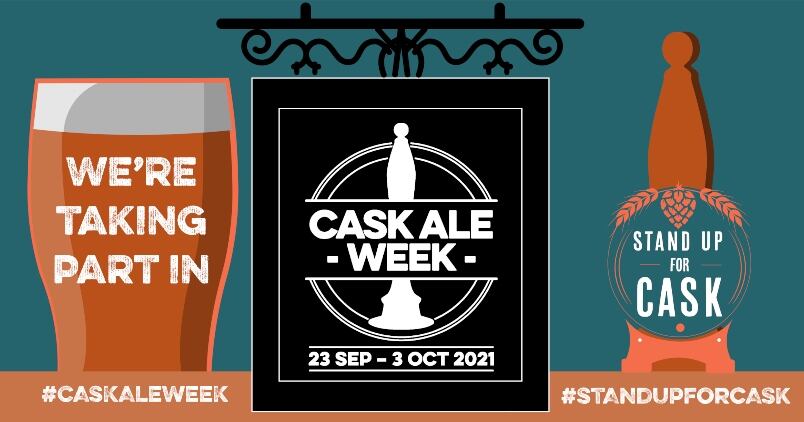 Pubs must unite for Cask Ale Week to help save the industry