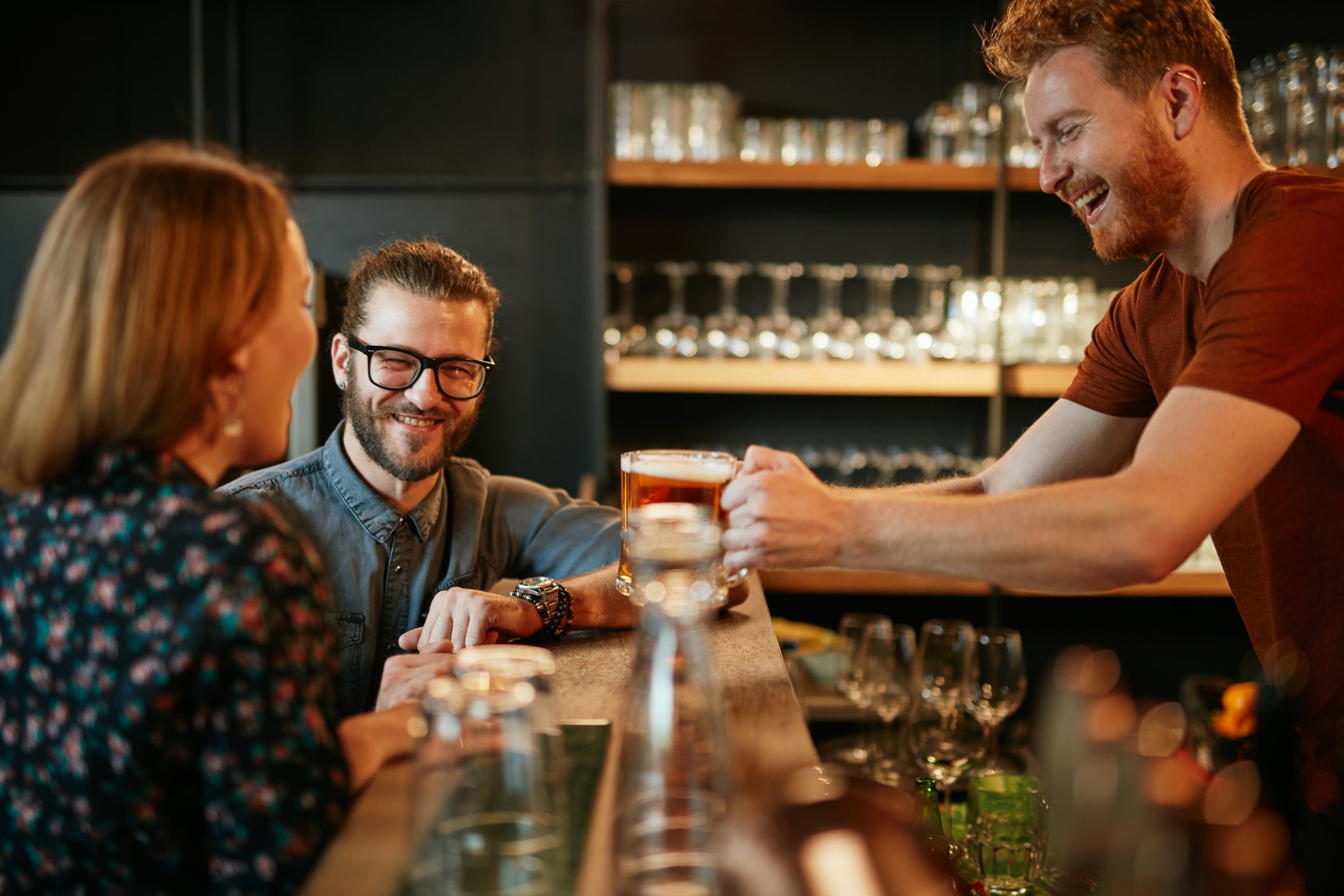 Staff retention a focus for pub groups.