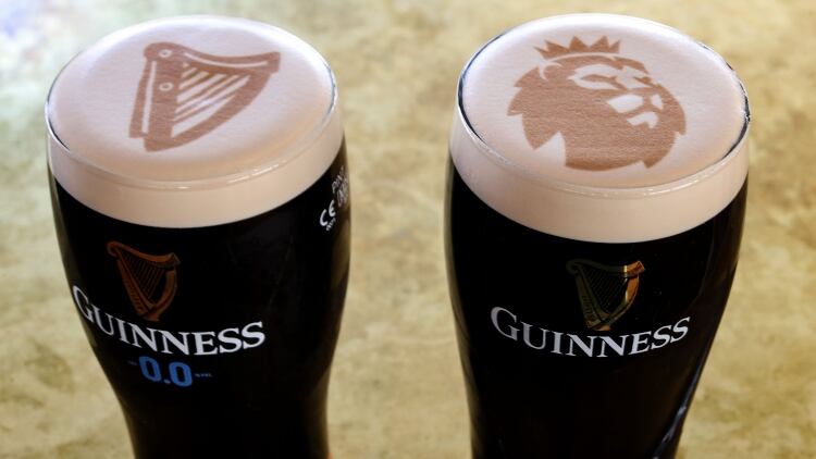 EXCLUSIVE: Draught Guinness 0.0 to go live in 4 more London pubs