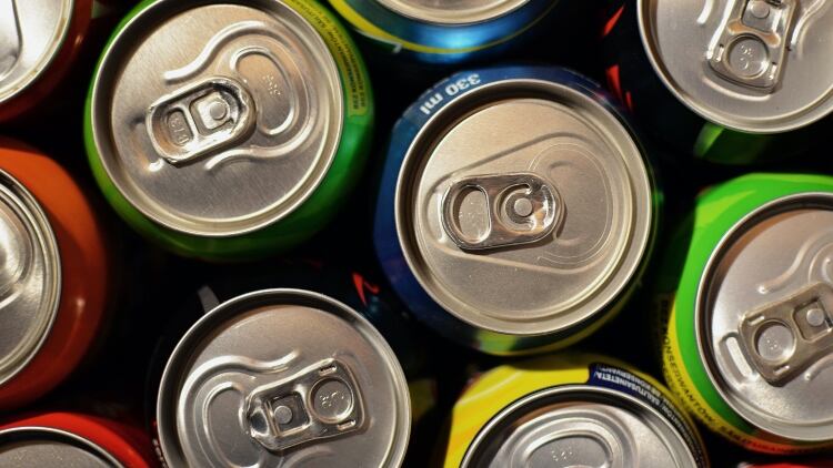 How to store drinks while pubs are shut